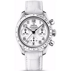 Omega Speedmaster Automatic Chronometer  Women Watch