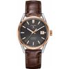 Image 1 : Tag Heuer Carrera Calibre 5 39Mm Automatic  Men Watch