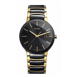 Rado Centrix L Quartz  Women Watch