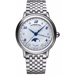 Raymond Weil Maestro   Women Watch