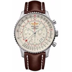 Breitling Navitimer Navitimer GMT  Men Watch