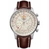 Image 1 : Breitling Navitimer Navitimer GMT  Men Watch