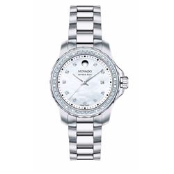 Movado Series 800   Women Watch