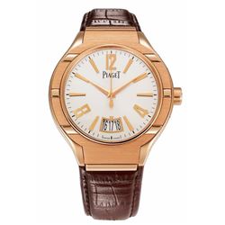 Piaget Polo   Men Watch