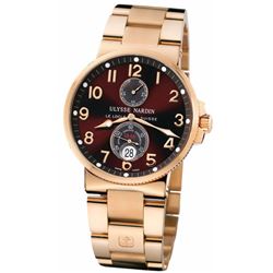 Ulysse Nardin Maxi Marine Chronometer  Men Watch