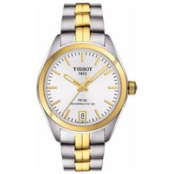 Tissot PR 100   Women Watch
