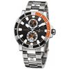 Image 1 : Ulysse Nardin Marine Diver  Men Watch