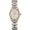 Image 1 : Longines Master Collection Automatic 25.5Mm  Women Watch