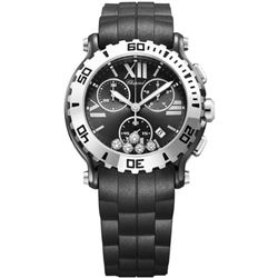 Chopard Happy Sport Chronograph  Women Watch