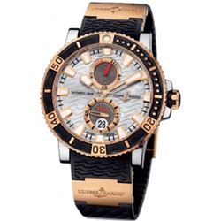 Ulysse Nardin Marine Diver  Men Watch