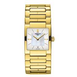 Tissot T-Trend Lady T02  Women Watch