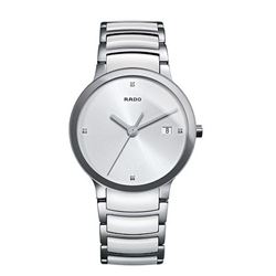 Rado Centrix L Quartz Jubile  Women Watch