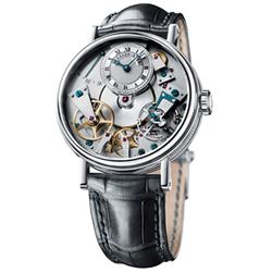 Breguet Tradition Tradition Manual Winding  Men Watch