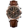 Image 1 : Breitling Transocean Chronograph  Men Watch