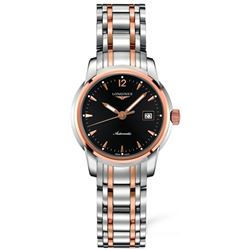 Longines Saint Imier   Women Watch