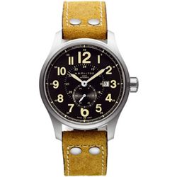 Hamilton Khaki Field Officer Auto  Men Watch