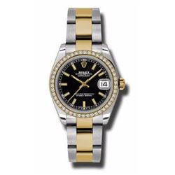 Rolex Datejust 31   Women Watch