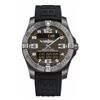 Image 1 : Breitling Professional Aerospace Evo Titanium Grey Dial Rubber  Men Watch