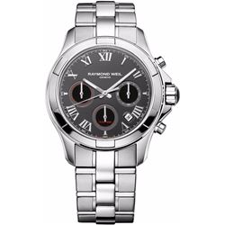 Raymond Weil Parsifal   Men Watch