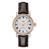 Image 1 : Tissot T-Classic Bridgeport Powermatic 80  Men Watch