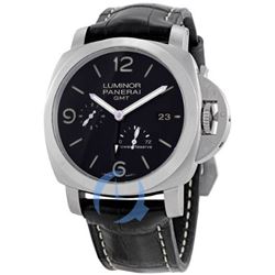 Panerai Luminor 1950   Men Watch