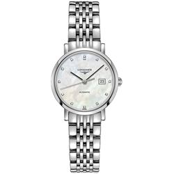 Longines Elegant   Women Watch