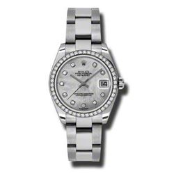 Rolex Datejust 31   Women Watch