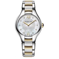 Raymond Weil Noemia   Women Watch