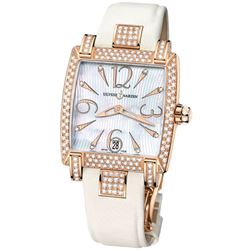 Ulysse Nardin Caprice   Women Watch