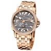 Image 1 : Ulysse Nardin GMT Big Date 42Mm  Men Watch