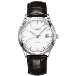 Longines Flagship Automatic  Men Watch