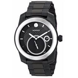 Movado Vizio   Men Watch