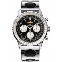 Breitling Navitimer Navitimer 01 (43Mm) Caliber 01 Movement  Men Watch