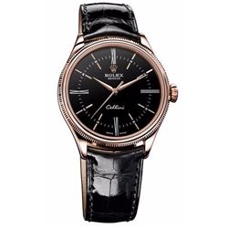 Rolex Cellini Time  Men Watch