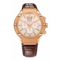 Piaget Polo   Men Watch