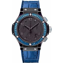 Hublot Big Bang 41Mm  Women Watch