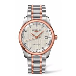 Longines Master   Men Watch