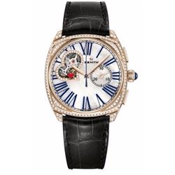 Zenith Heritage Star Open  Women Watch