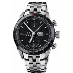 Oris Artix GT Chronograph  Men Watch