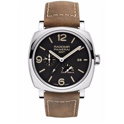 Panerai Radiomir 1940 3 Days 45Mm  Men Watch