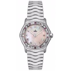 Ebel Sport   Women Watch