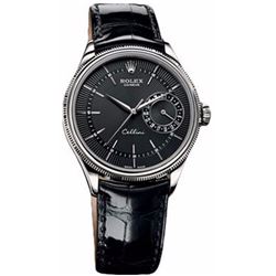 Rolex Cellini Date  Men Watch