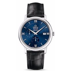 Omega De Ville Prestige Power Reserve Co-Axial  Men Watch