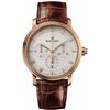Image 1 : Blancpain Villeret Automatic Chronograph  Men Watch