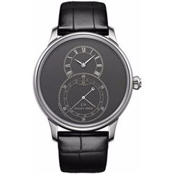 Jaquet Droz Grande Seconde Quantieme 43Mm  Men Watch