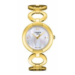 Tissot T-Trend Pinky  Women Watch