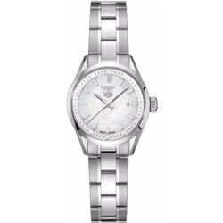 Tag Heuer Carrera Quartz  Women Watch