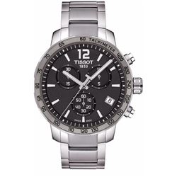 Tissot Quickster   Men Watch