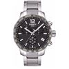 Image 1 : Tissot Quickster   Men Watch