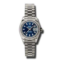 Rolex Datejust 26   Women Watch